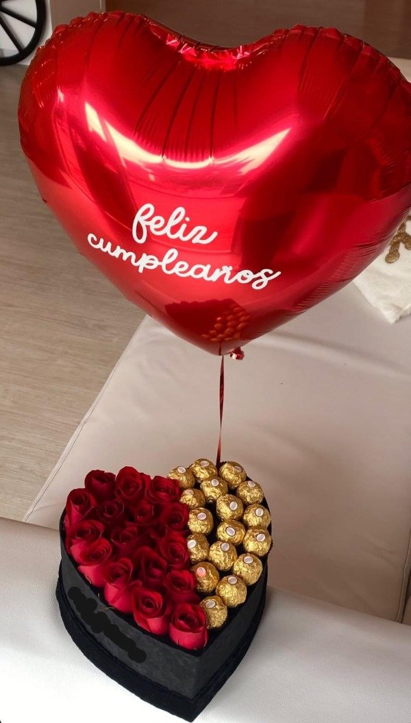 Producto - Box aniversario