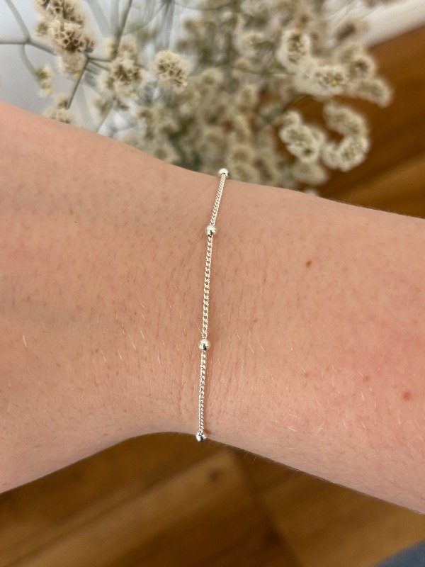 Producto - Pulsera Nurie