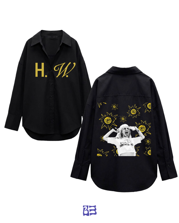 Producto - Camisa Hayley Oversize