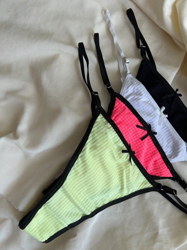 Producto - Pack 3 colales Floripa