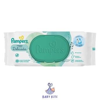 Producto - PAMPERS HIGIENE COMPLETA