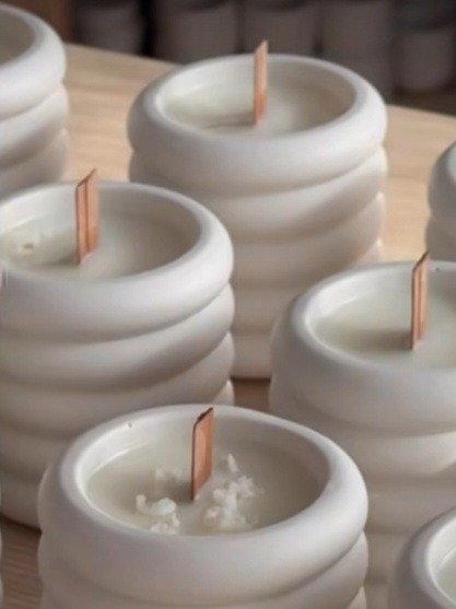 Producto - Recipientes ondas