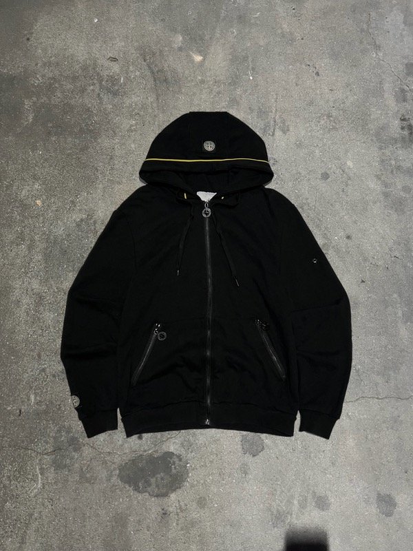 Producto - Campera Stone Island