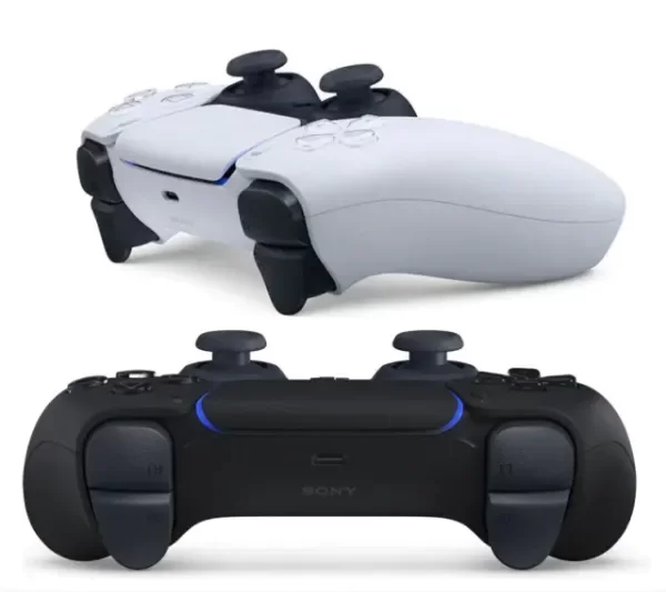 Producto - Joystick PlayStation PS5 SONY Color Surtido Replica de calidad Premium - 2