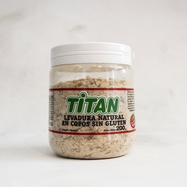 Producto - Titan
