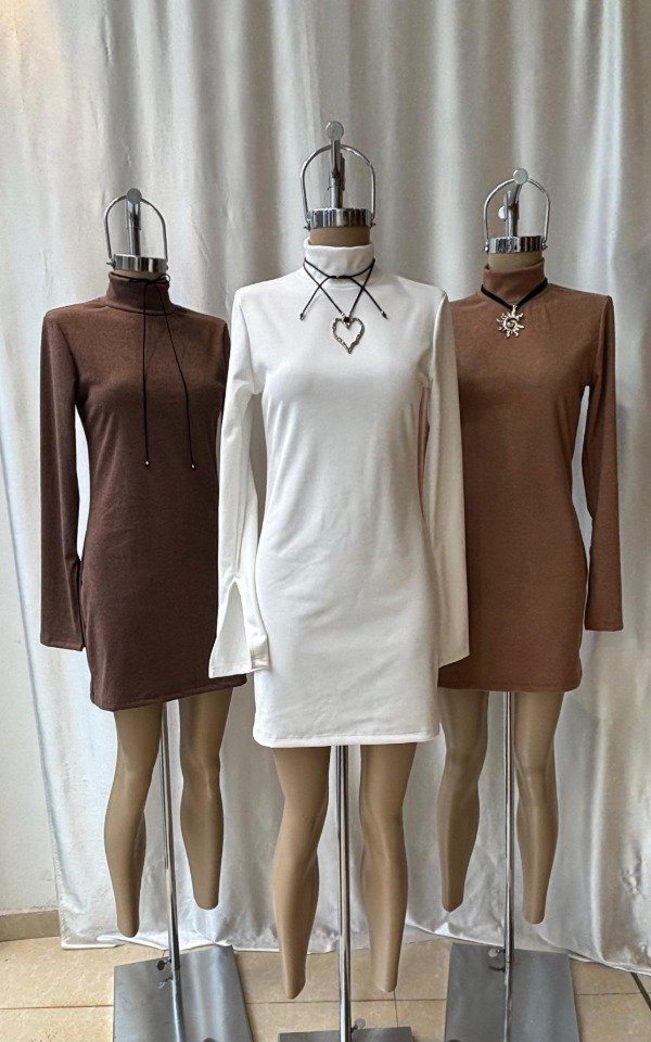 Producto - Vestido Darlom - 2