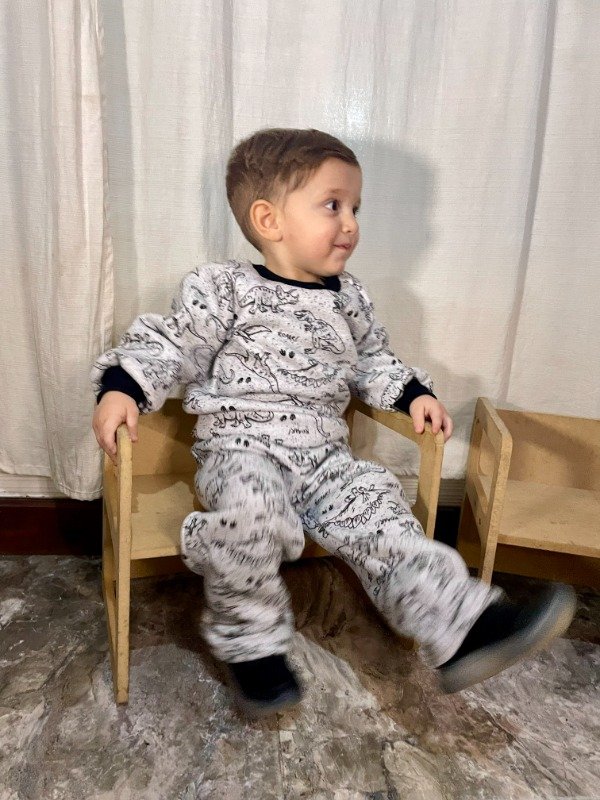 Producto - Pantalon Dinos - 4