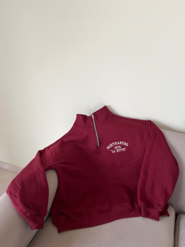 Producto - buzo 1972 bordo