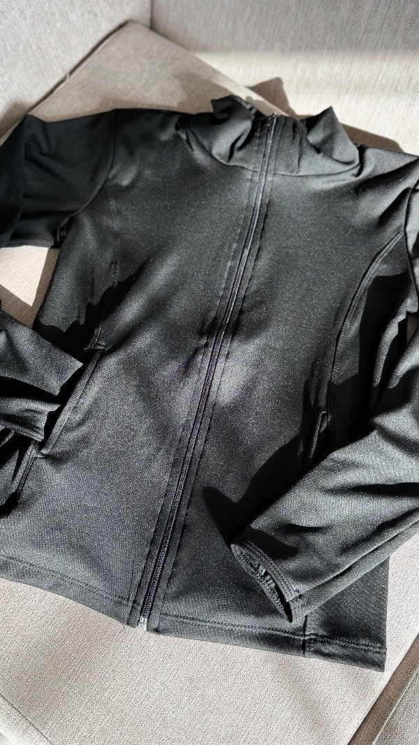 Producto - Campera friza