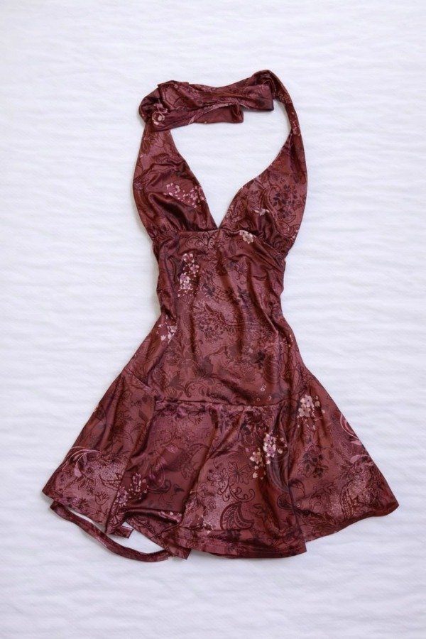 Producto - Dress love primaveral