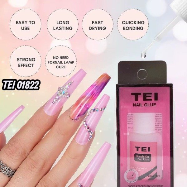 Producto - Pegamento TEI