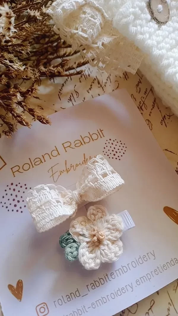 Producto - Set Isabel