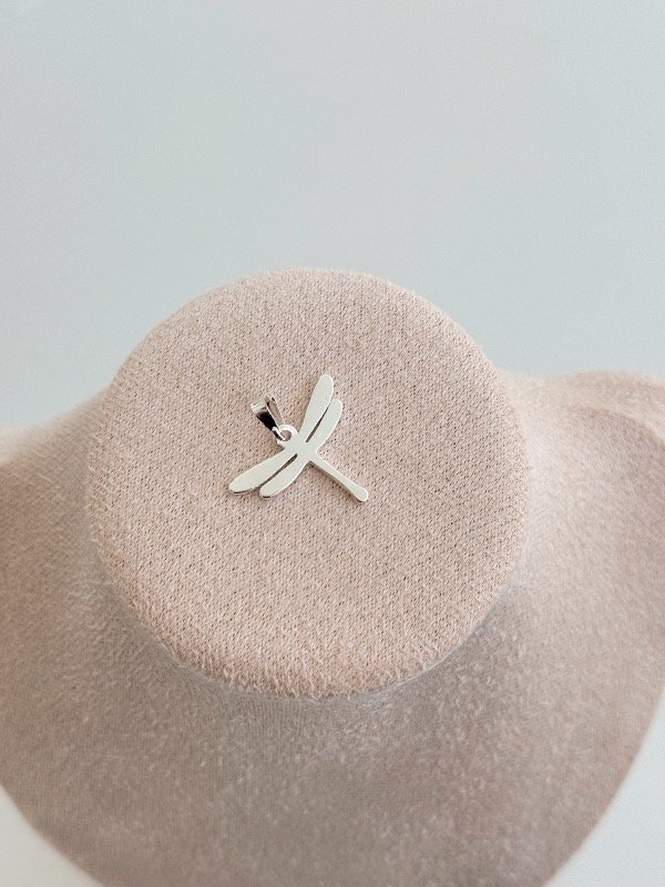 Producto - Dije libelula