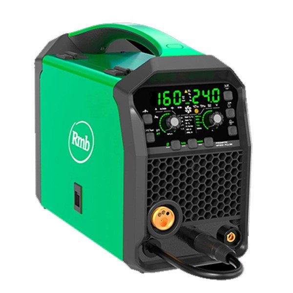 Producto - Micro Matic 163