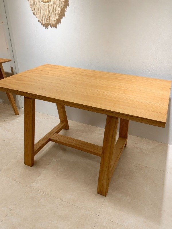 Producto - MESA MILAN II