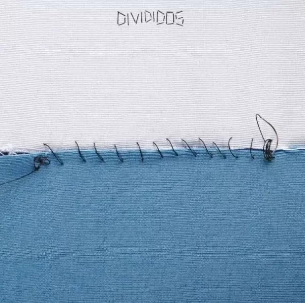Producto - DIVIDIDOS - DIVIDIDOS (CD) DBN