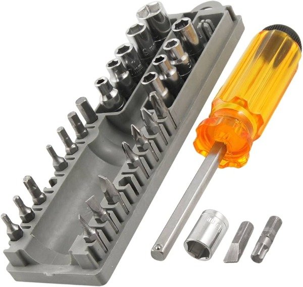 Producto - DESTORNILLADOR TUBOS