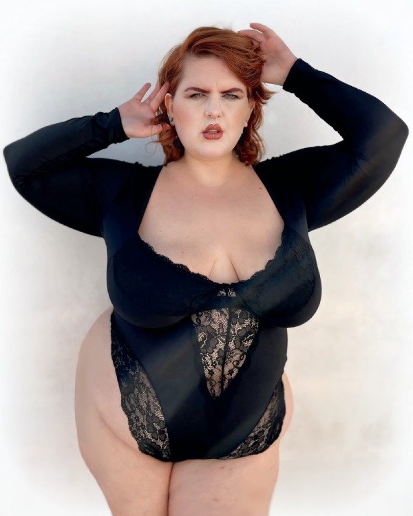 Producto - Body Épico Manga Larga
