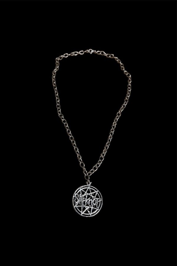Producto - Collar Slipknot