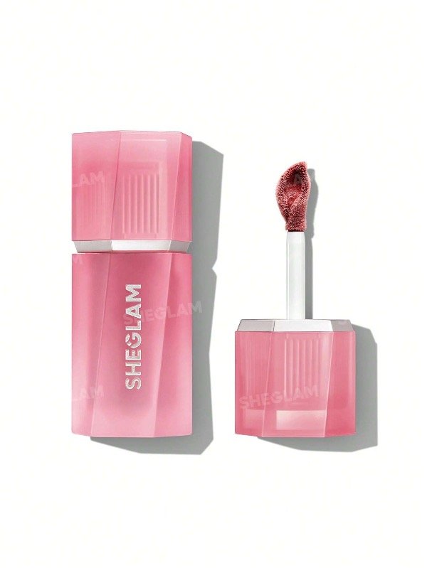 Producto - SHEGLAM Air Plush Crema para Labios y Mejillas