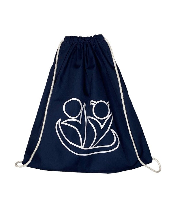 Producto - Mochila de tela
