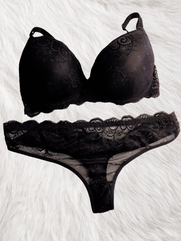 Producto - Conjunto Puki