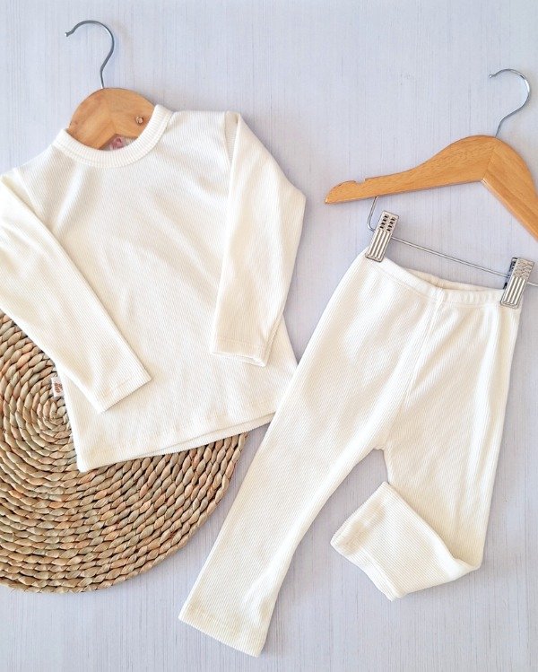 Producto - Conjunto MUNICH (blanco)