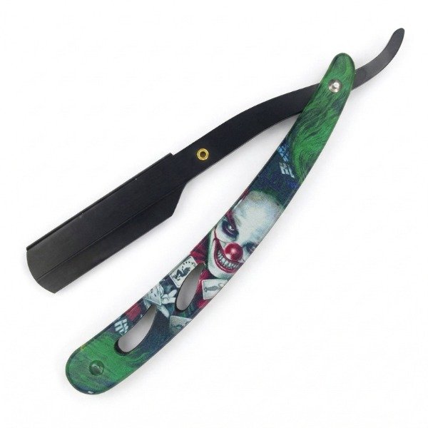 Producto - Navaja Eloise Dibujo Payaso COD.04