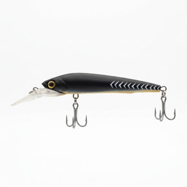 Producto - Señuelo Okuma Deep Track 14 14cm 50gr Paleta Grande Trolling - 0