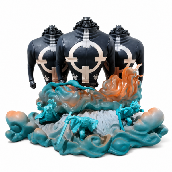 Producto - Megahouse Kumas