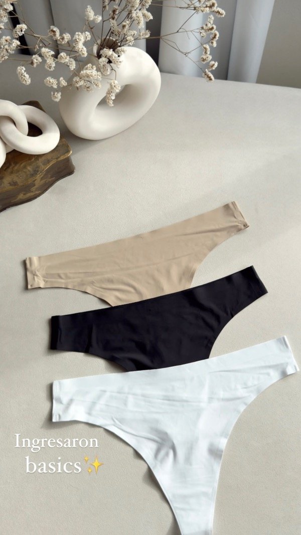 Producto - Bombis que no marcan