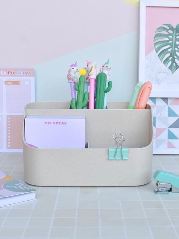 Producto - Organizador nórdico (+ colores) - 1