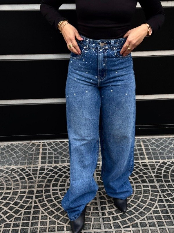 Producto - Wide Leg Romanie
