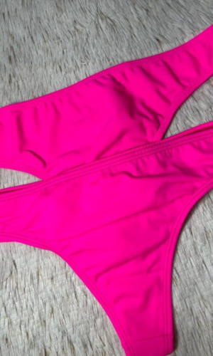 Producto - ART.190 COLA LESS DE TRICOT