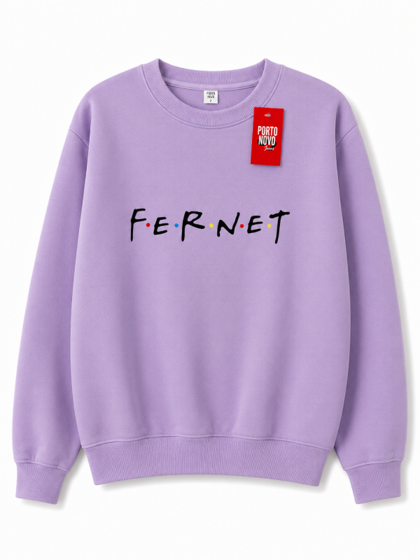Producto - FERNET/FRIENDS