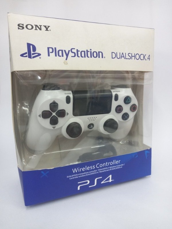 Producto - Joystick inalámbrico compatible con PS4