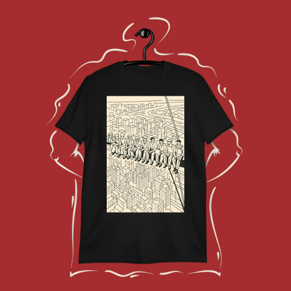 Producto - Trabajadores Almorzando