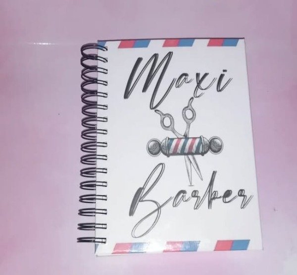 Producto - agenda de turnos barberia