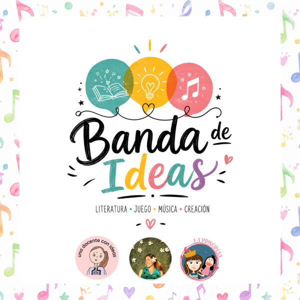 Producto - Taller Banda de Ideas "TRES UNIVERSOS PARA HABITAR"