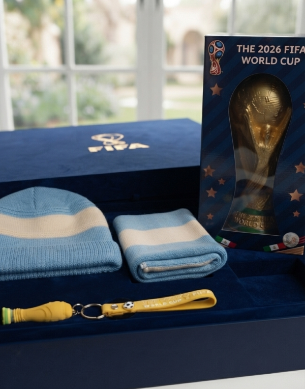 Producto - Kit Copa del Mundo - 8