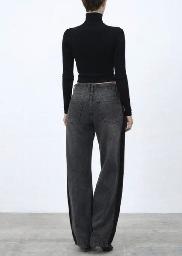 Producto - Jean Straight chache - 1