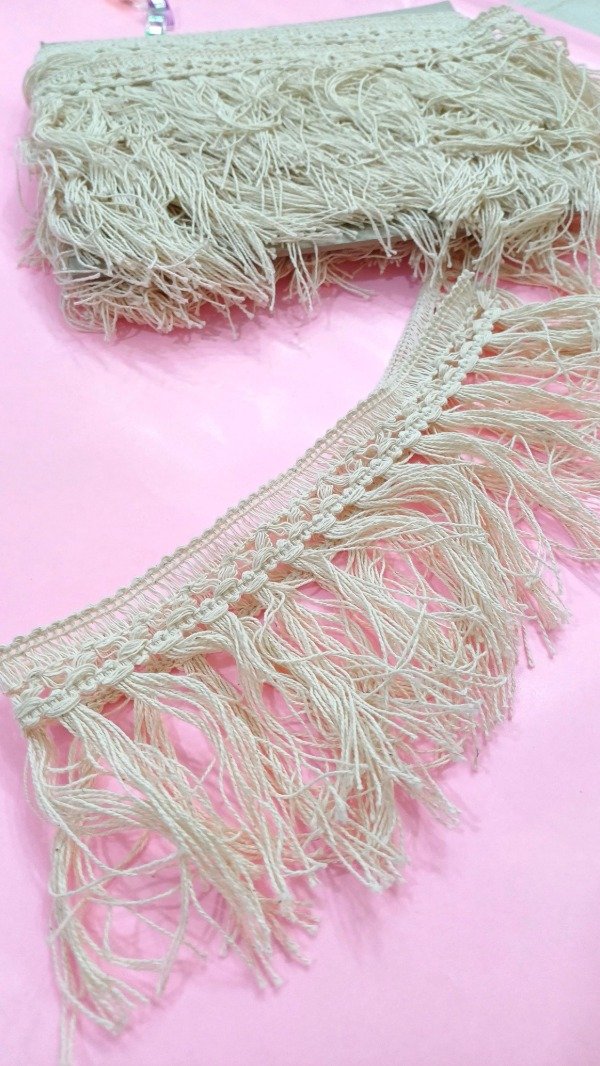Producto - FLECO MANTA ALGODON BROOKLYN CRUDO