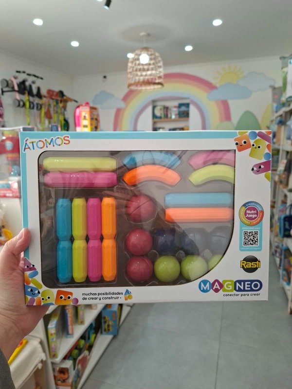 Producto - Mag Neo