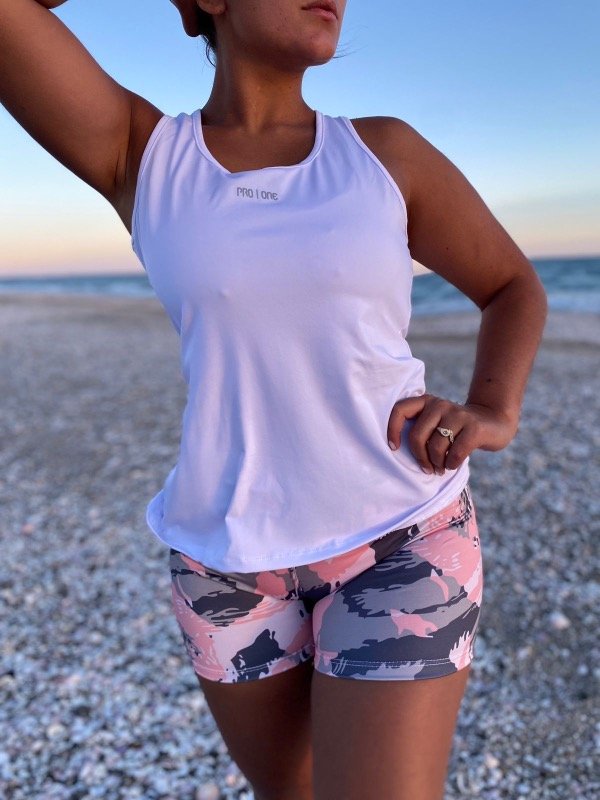 Producto - Musculosa Classic