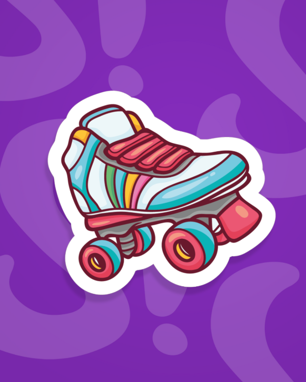 Producto - Patines Vintage