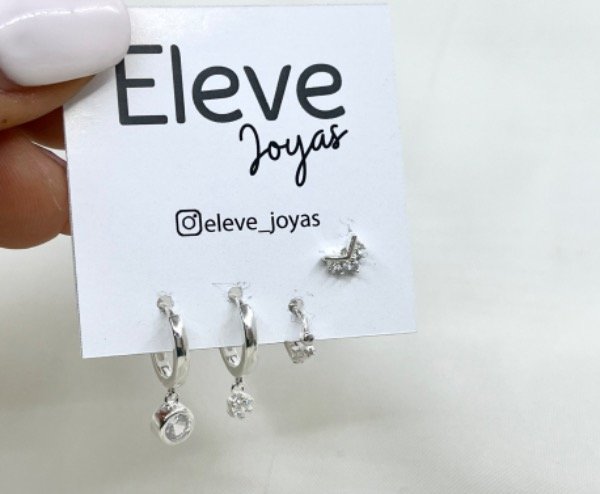 Producto - Combo GALAXIA