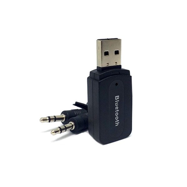 Producto - RECEPTOR BLUETOOTH USB MUSIC (BL1