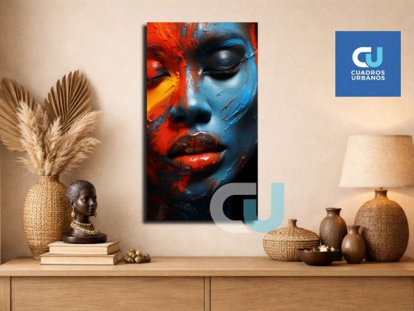 Producto - Afro 07