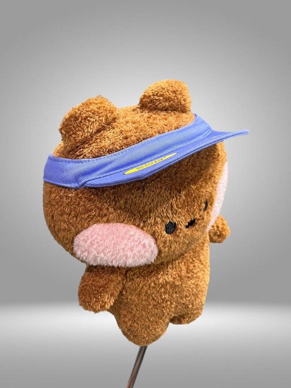 Producto - FUNDA PELUCHE (OSITO)