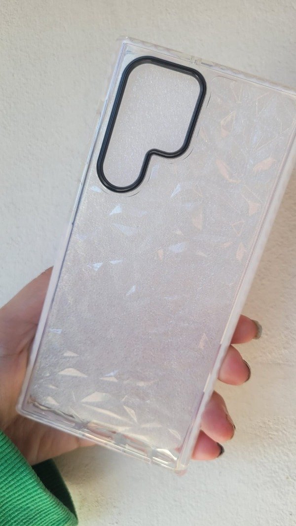 Producto - S22 Ultra Funda Evo Blanco